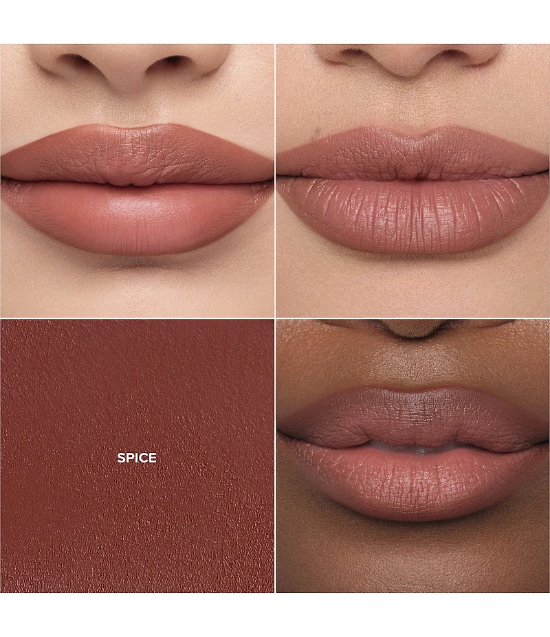 Anastasia Beverly Hills Matte & Satin Velvet Lipstick