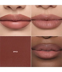 Anastasia Beverly Hills Matte & Satin Velvet Lipstick