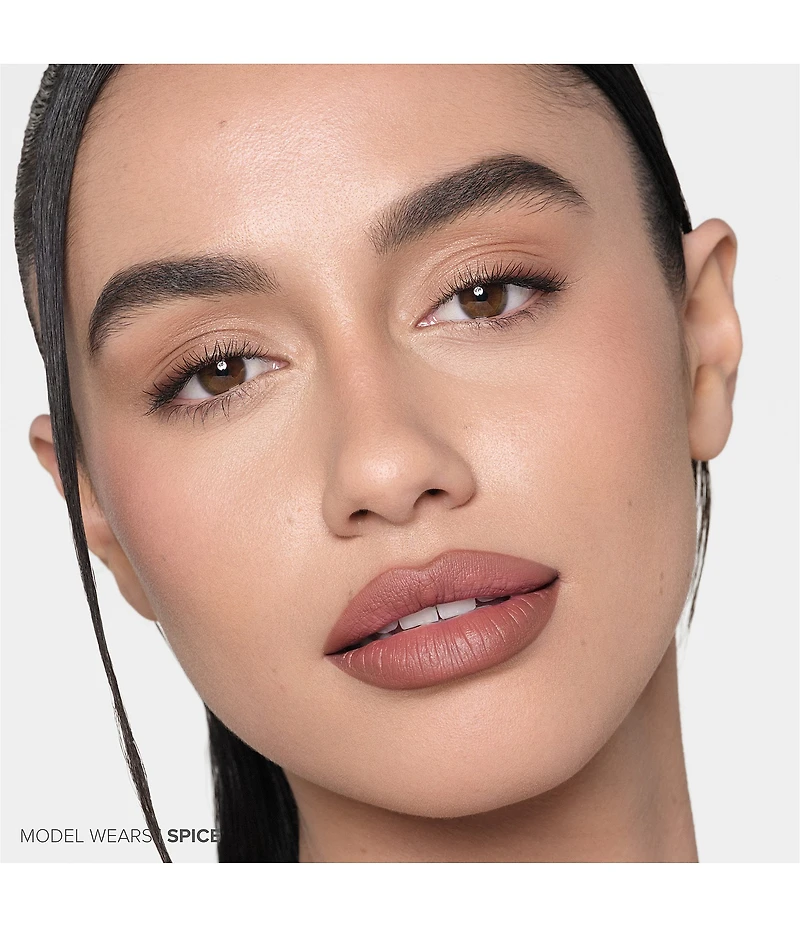 Anastasia Beverly Hills Matte & Satin Velvet Lipstick