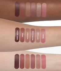 Anastasia Beverly Hills Matte & Satin Velvet Lipstick