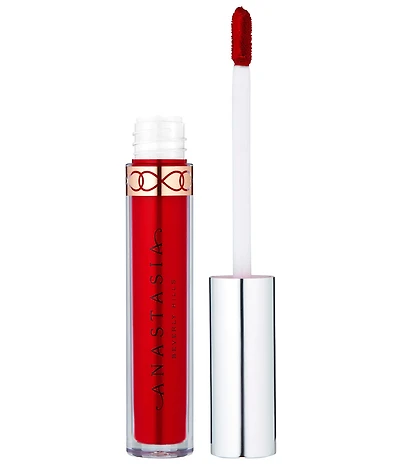Anastasia Beverly Hills Matte Liquid Lipstick