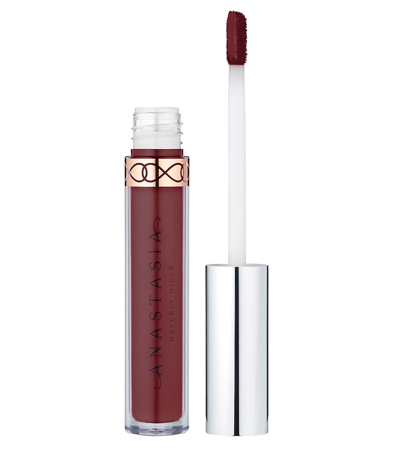 Anastasia Beverly Hills Matte Liquid Lipstick