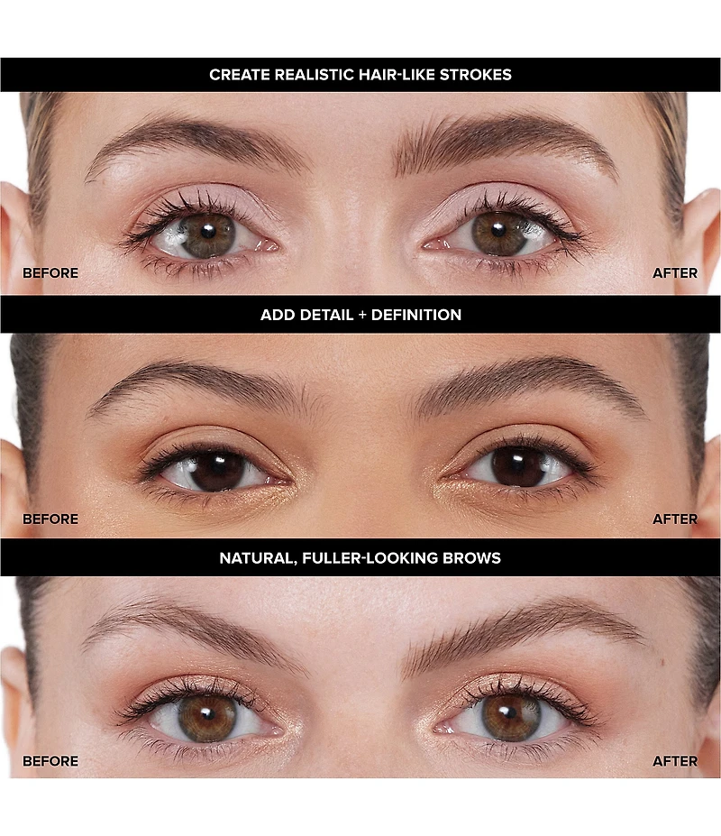 Anastasia Beverly Hills Micro-Stroking Detailing Brow Pen