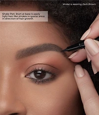 Anastasia Beverly Hills Micro-Stroking Detailing Brow Pen