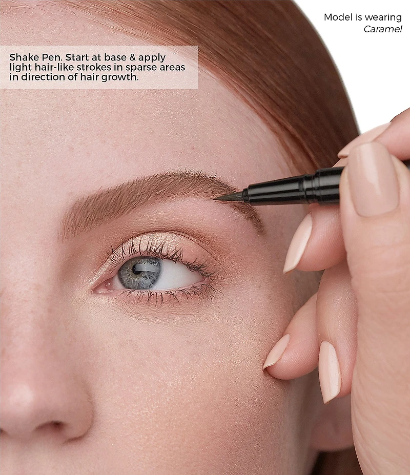 Anastasia Beverly Hills Micro-Stroking Detailing Brow Pen