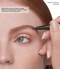 Anastasia Beverly Hills Micro-Stroking Detailing Brow Pen