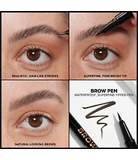 Anastasia Beverly Hills Micro-Stroking Detailing Brow Pen