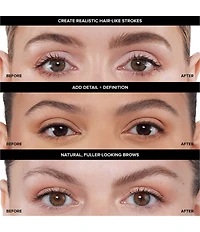 Anastasia Beverly Hills Micro-Stroking Detailing Brow Pen