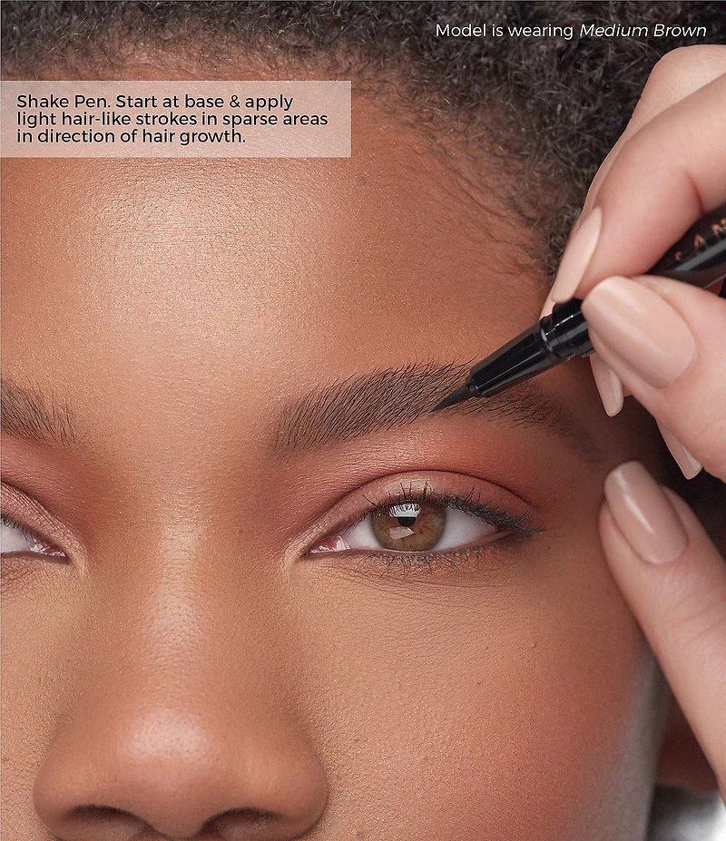 Anastasia Beverly Hills Micro-Stroking Detailing Brow Pen