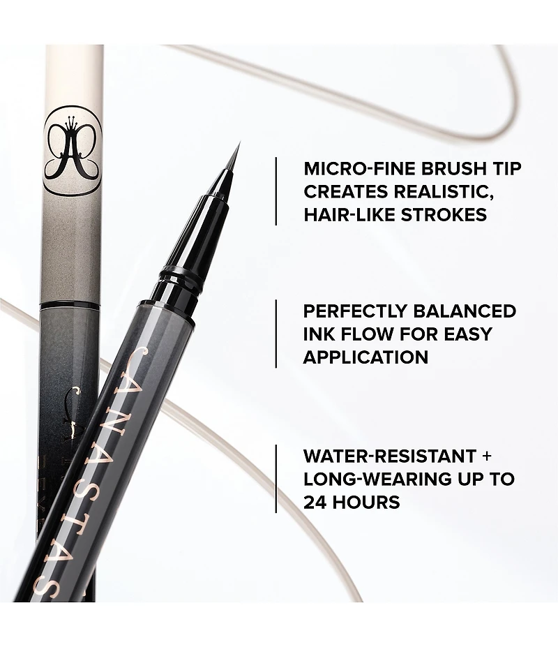 Anastasia Beverly Hills MicroStroke Brow Pen