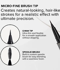 Anastasia Beverly Hills MicroStroke Brow Pen