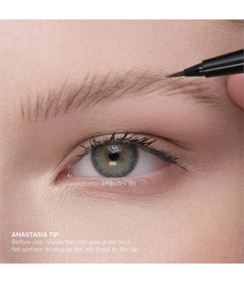 Anastasia Beverly Hills MicroStroke Brow Pen