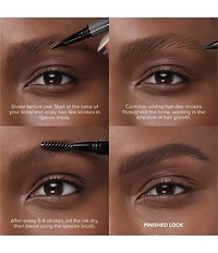 Anastasia Beverly Hills MicroStroke Brow Pen