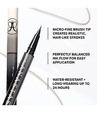 Anastasia Beverly Hills MicroStroke Brow Pen