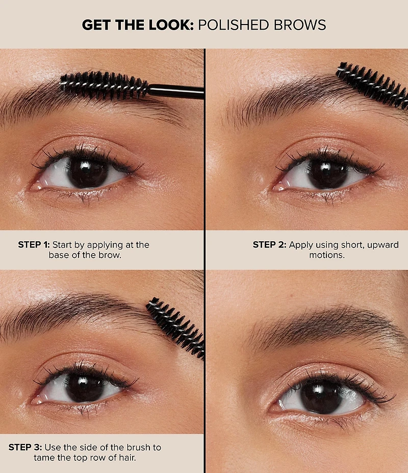 Anastasia Beverly Hills Mini Clear Brow Gel