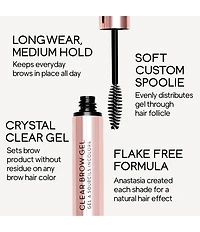 Anastasia Beverly Hills Mini Clear Brow Gel