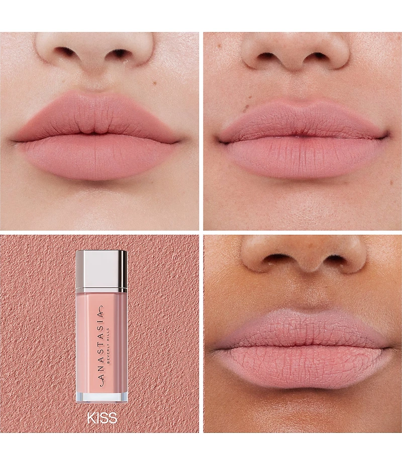 Anastasia Beverly Hills Mini Lip Velvet Lip Mousse