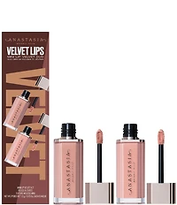 Anastasia Beverly Hills Mini Lip Velvet Lip Mousse