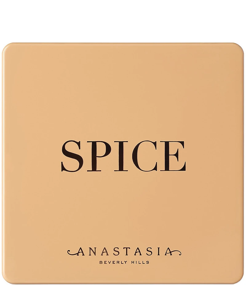 Anastasia Beverly Hills Mini Spice Palette