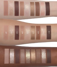 Anastasia Beverly Hills Mini Spice Palette