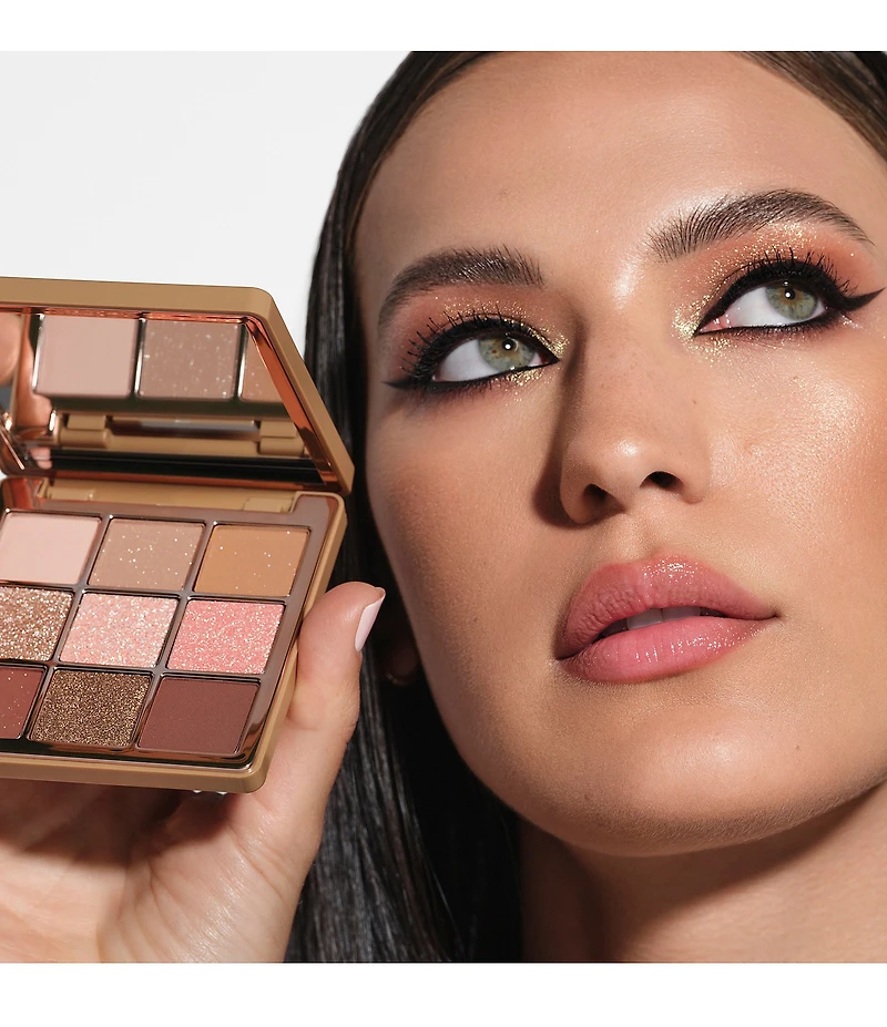 Anastasia Beverly Hills Mini Spice Palette