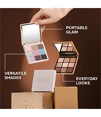 Anastasia Beverly Hills Mini Spice Palette