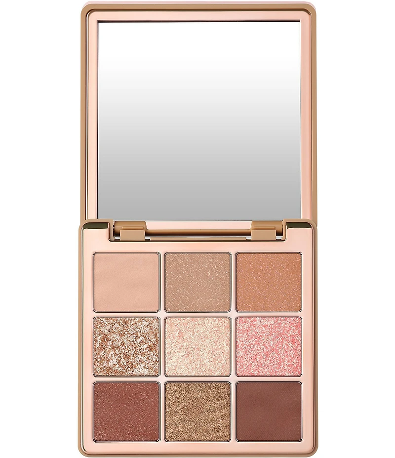Anastasia Beverly Hills Mini Spice Palette