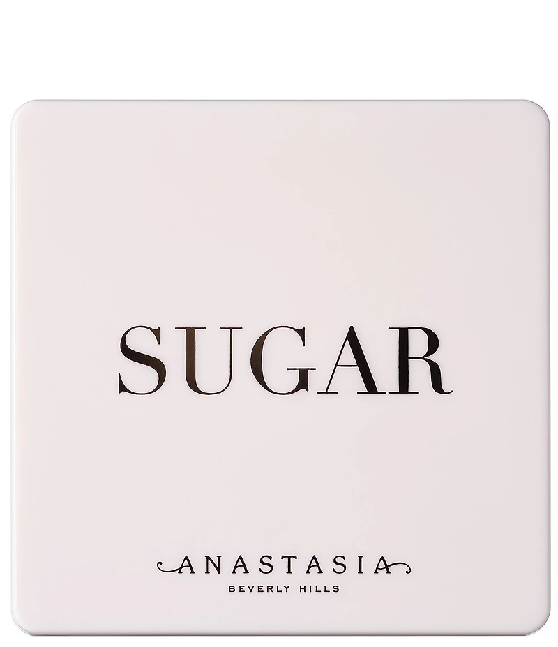 Anastasia Beverly Hills Mini Sugar Palette