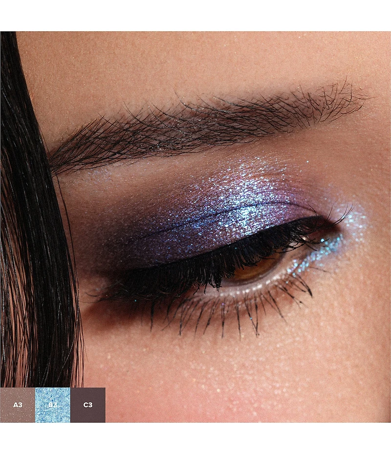 Anastasia Beverly Hills Mini Sugar Palette