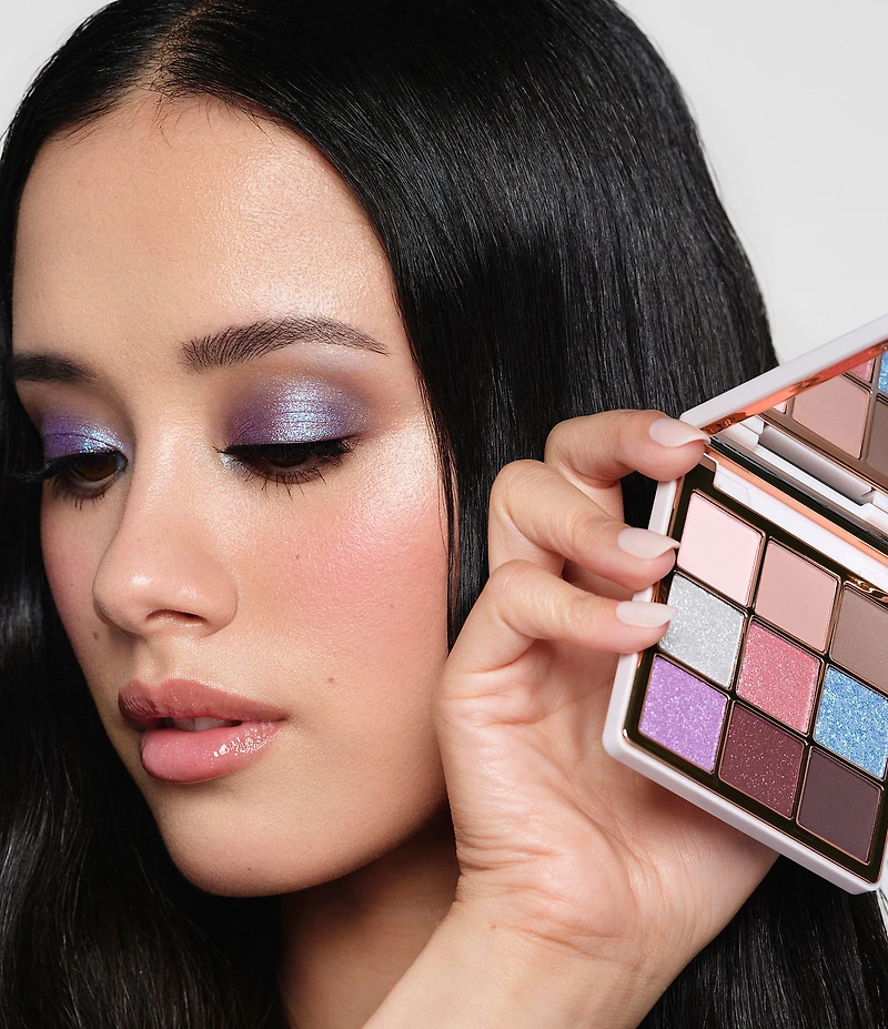 Anastasia Beverly Hills Mini Sugar Palette