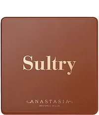 Anastasia Beverly Hills Mini Sultry Eye Shadow Palette