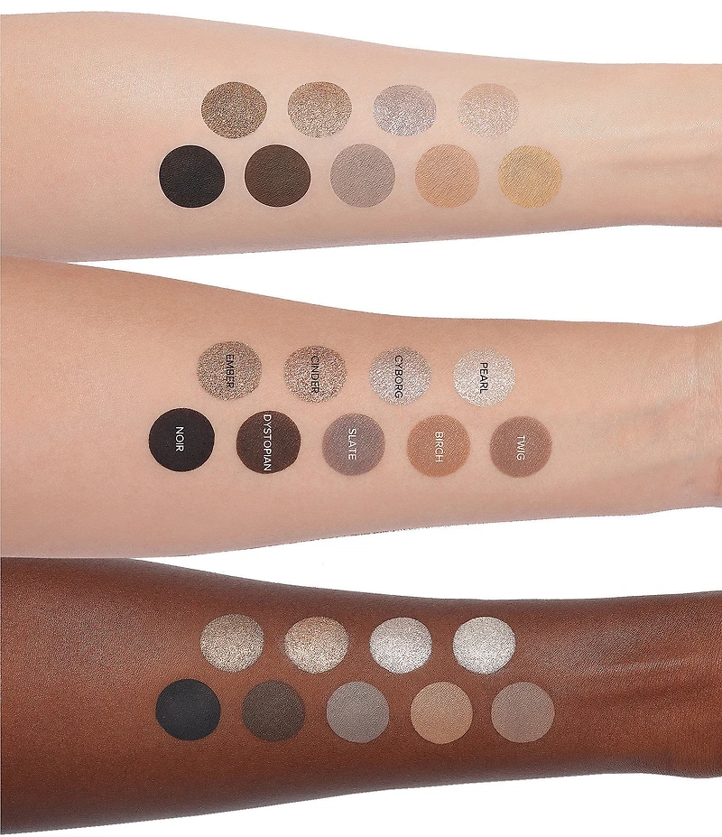 Anastasia Beverly Hills Mini Sultry Eye Shadow Palette