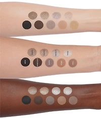 Anastasia Beverly Hills Mini Sultry Eye Shadow Palette