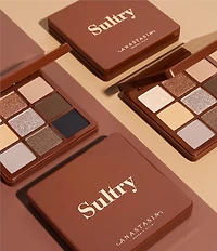 Anastasia Beverly Hills Mini Sultry Eye Shadow Palette
