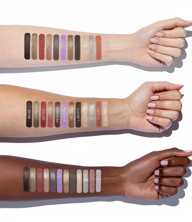 Anastasia Beverly Hills Nouveau Palette