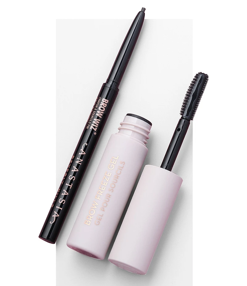 Anastasia Beverly Hills Perfectly Shaped Brow Duo