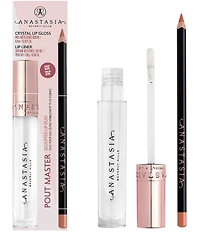 Anastasia Beverly Hills Pout Lip Duo