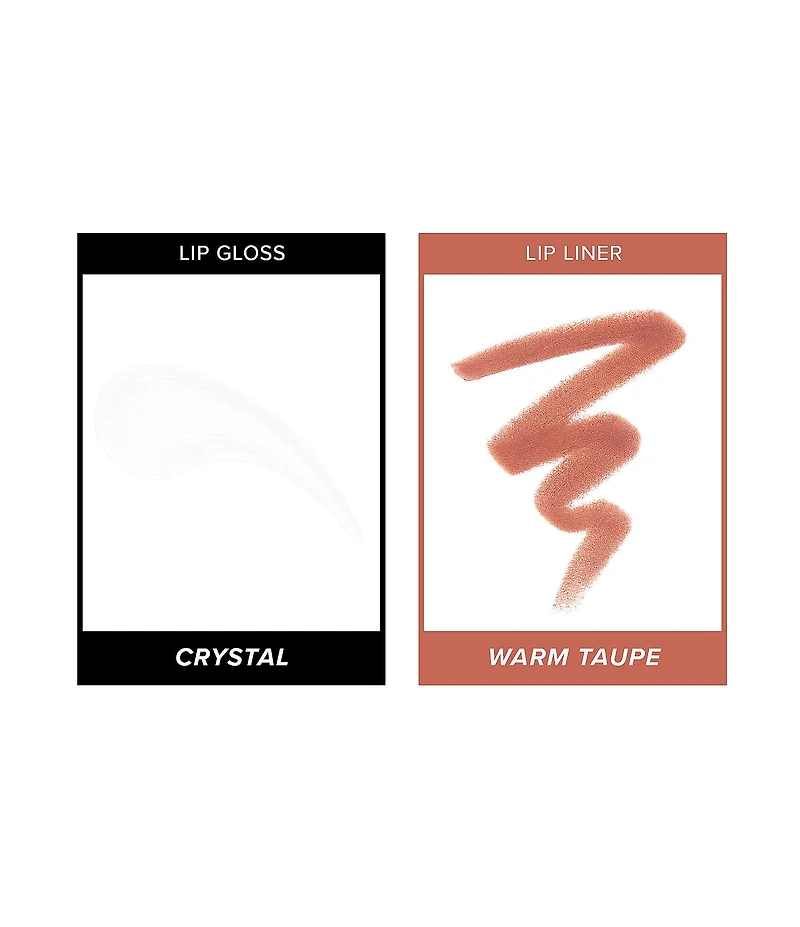 Anastasia Beverly Hills Pout Lip Duo