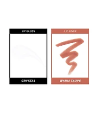 Anastasia Beverly Hills Pout Lip Duo