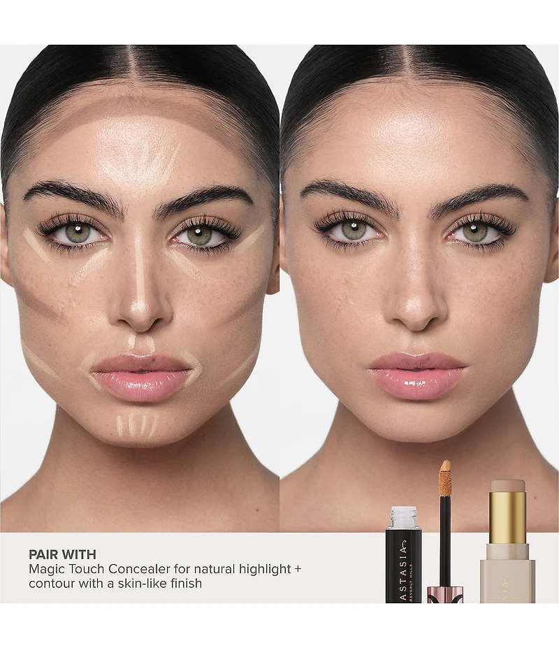 Anastasia Beverly Hills Smooth Blur Contour Stick