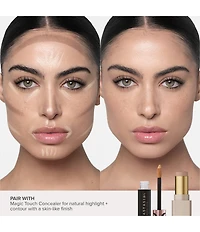 Anastasia Beverly Hills Smooth Blur Contour Stick