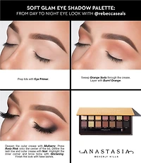 Anastasia Beverly Hills Soft Glam Eyeshadow Palette