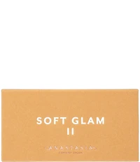 Anastasia Beverly Hills Soft Glam II Mini Eyeshadow Palette