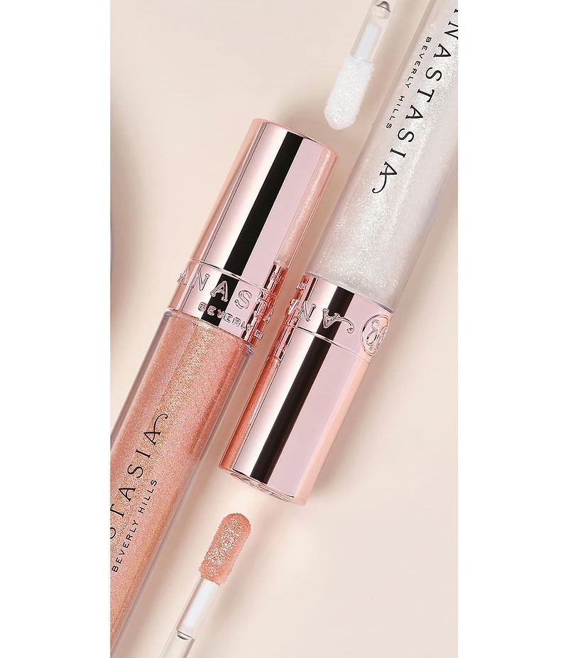 Anastasia Beverly Hills Sparkle Gloss Duo