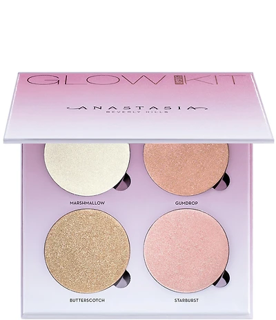 Anastasia Beverly Hills Sugar Glow Kit