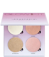 Anastasia Beverly Hills Sugar Glow Kit