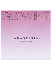 Anastasia Beverly Hills Sugar Glow Kit
