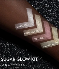 Anastasia Beverly Hills Sugar Glow Kit