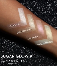 Anastasia Beverly Hills Sugar Glow Kit