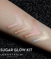 Anastasia Beverly Hills Sugar Glow Kit